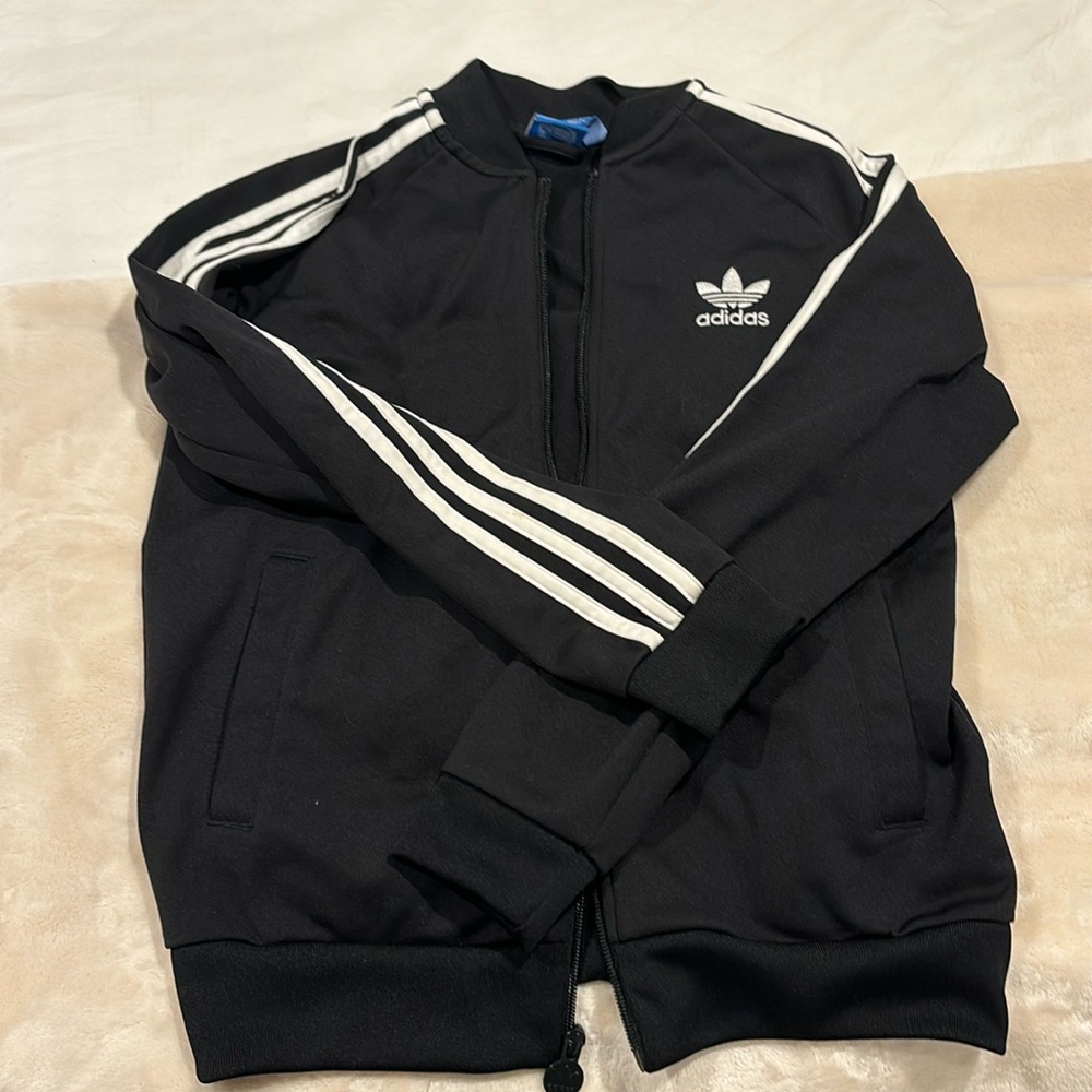 Adidas Kids Jacket